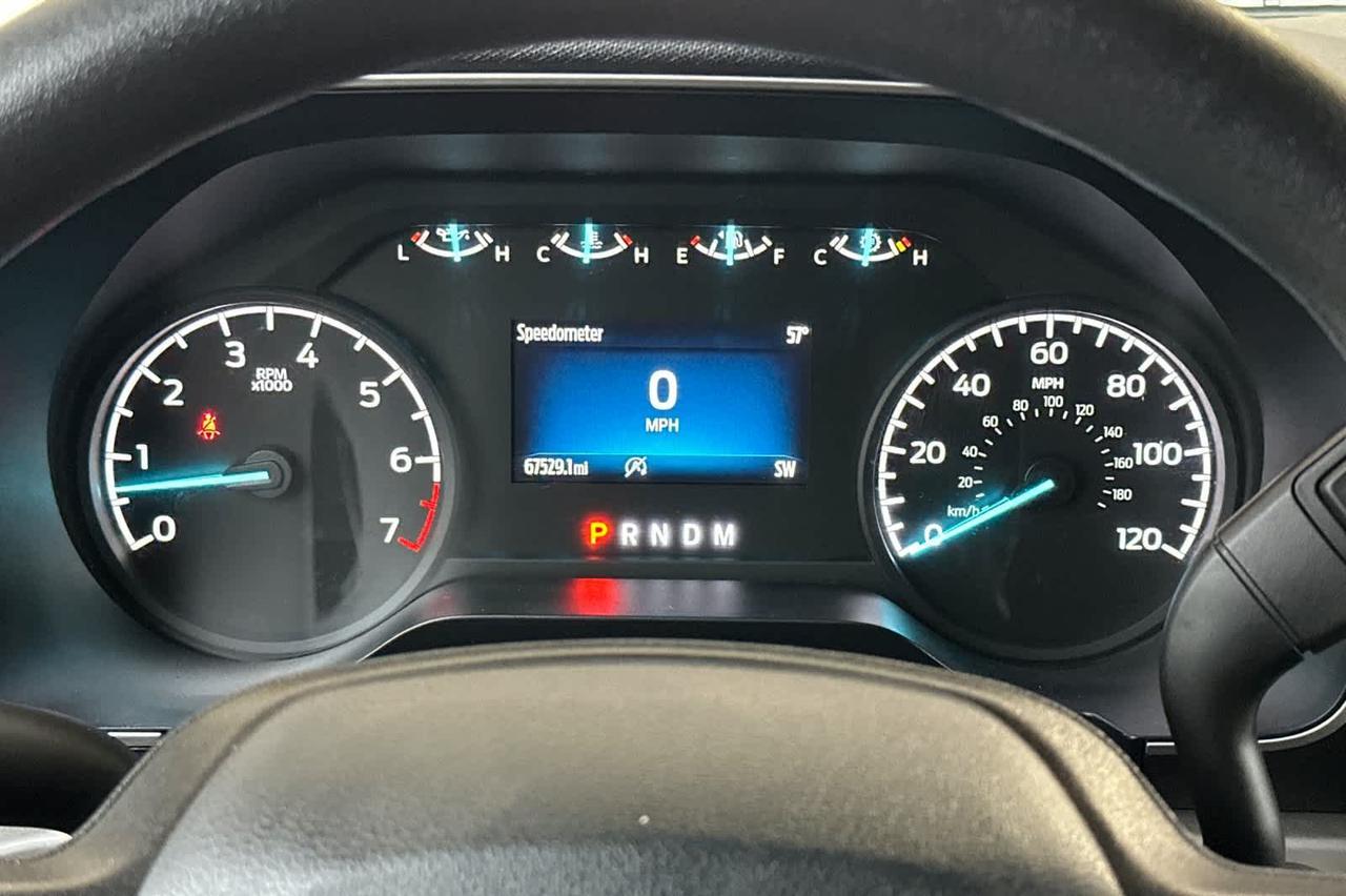 2021 Ford F-150 XLT Roseville CA