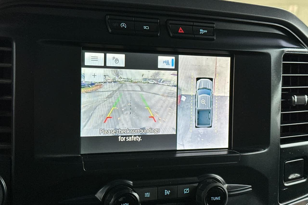 2021 Ford F-150 XLT Roseville CA