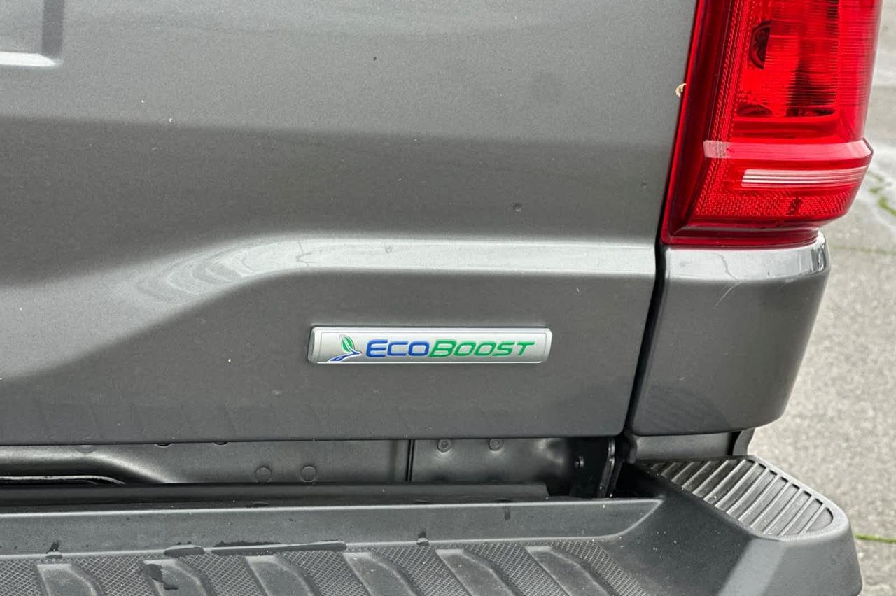 2021 Ford F-150 XLT Roseville CA