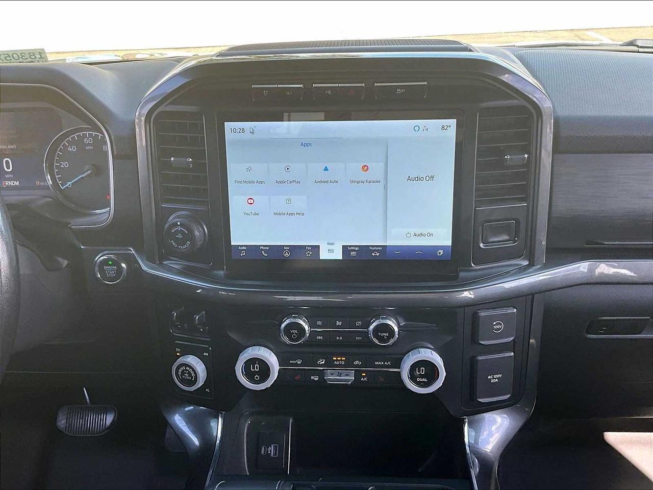 2021 Ford F-150 XLT Roseville CA