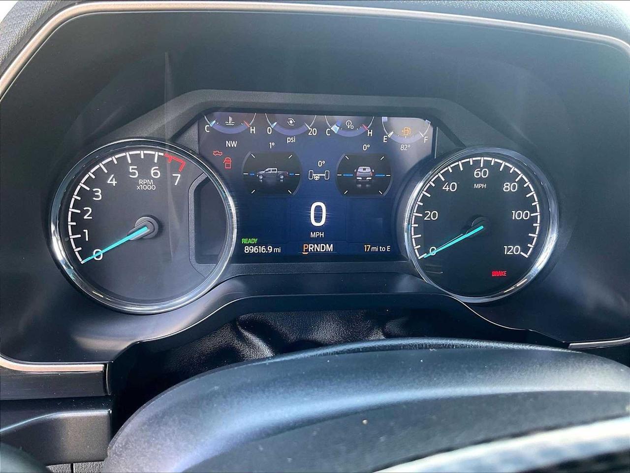 2021 Ford F-150 XLT Roseville CA