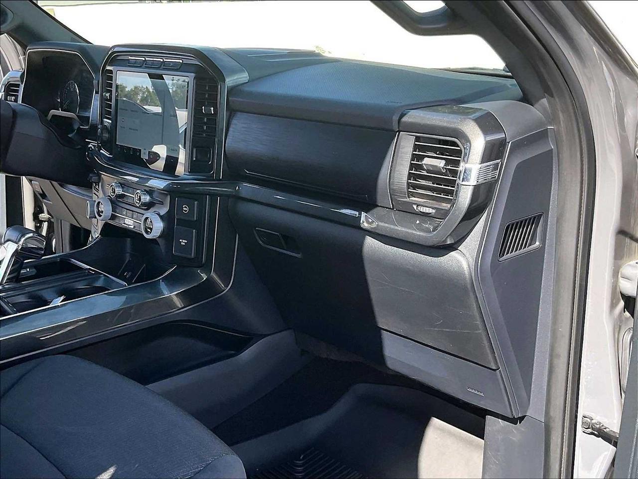 2021 Ford F-150 XLT Roseville CA