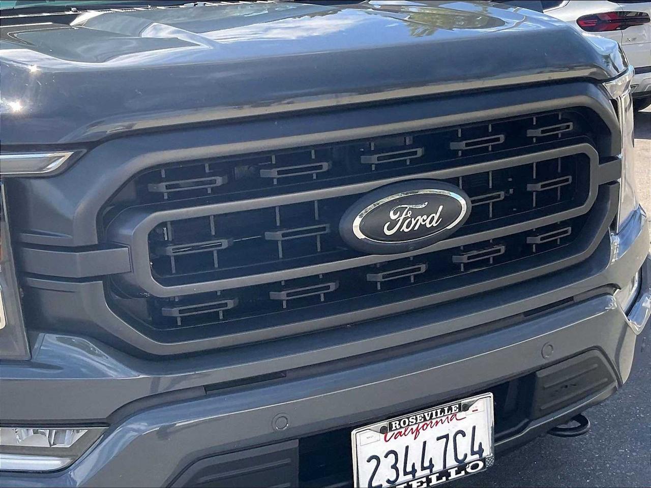 2021 Ford F-150 XLT Roseville CA