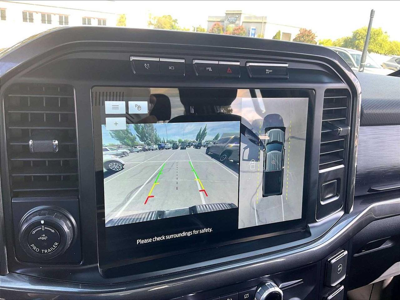2021 Ford F-150 XLT Roseville CA