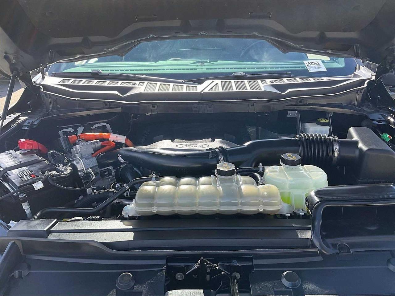 2021 Ford F-150 XLT Roseville CA