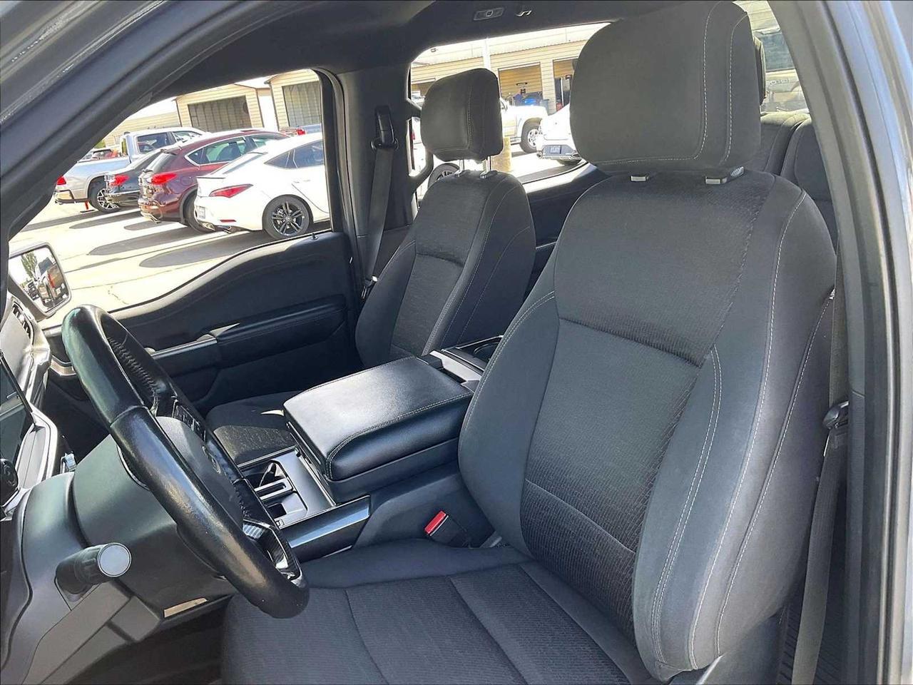 2021 Ford F-150 XLT Roseville CA