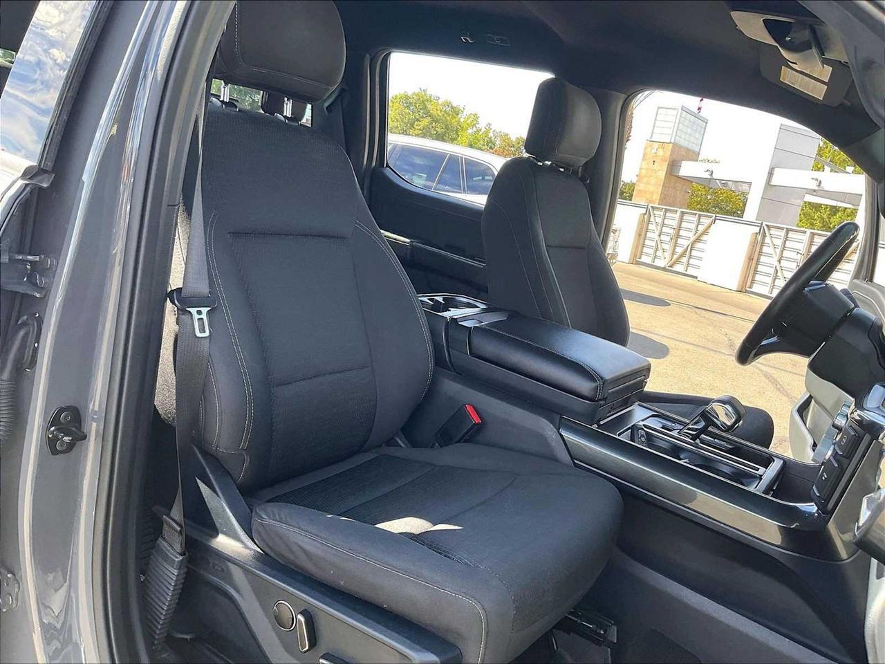 2021 Ford F-150 XLT Roseville CA