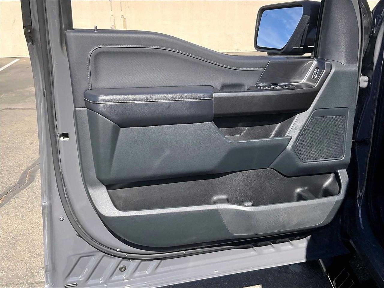 2021 Ford F-150 XLT Roseville CA