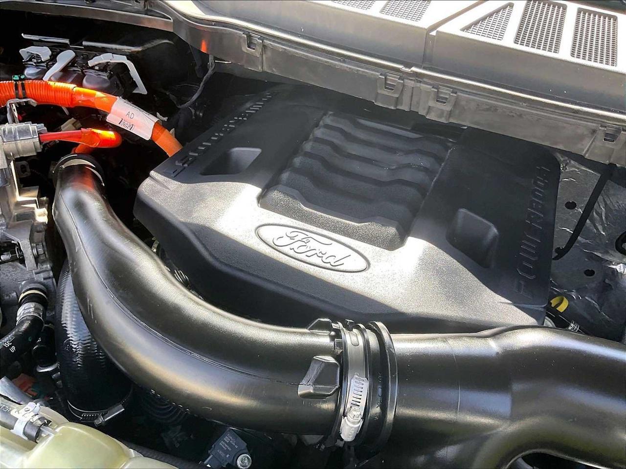 2021 Ford F-150 XLT Roseville CA