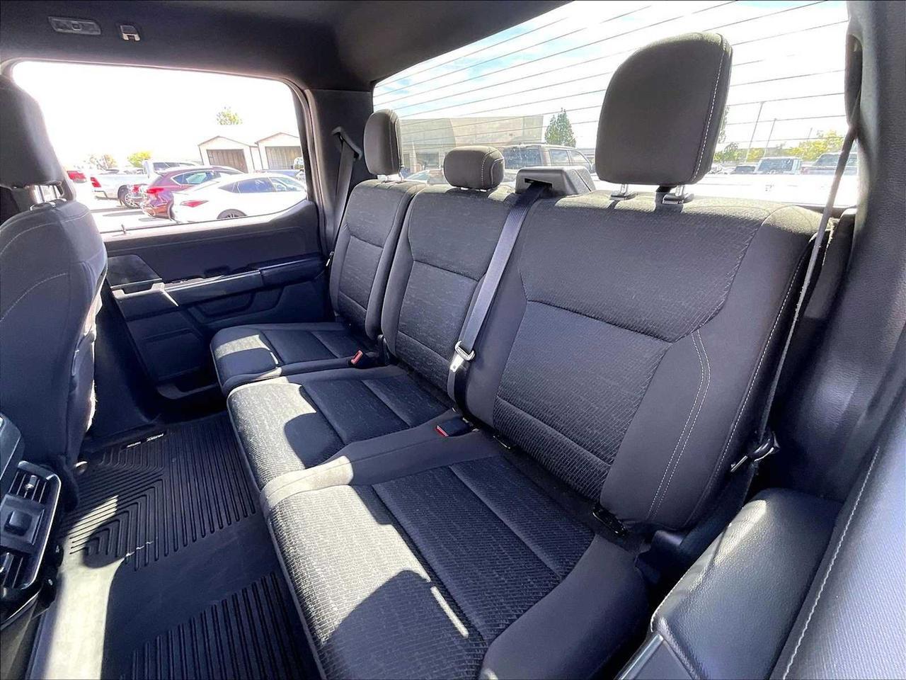 2021 Ford F-150 XLT Roseville CA