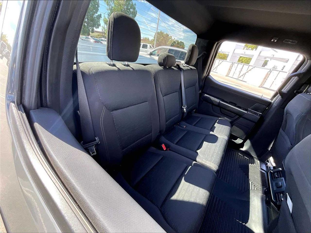 2021 Ford F-150 XLT Roseville CA