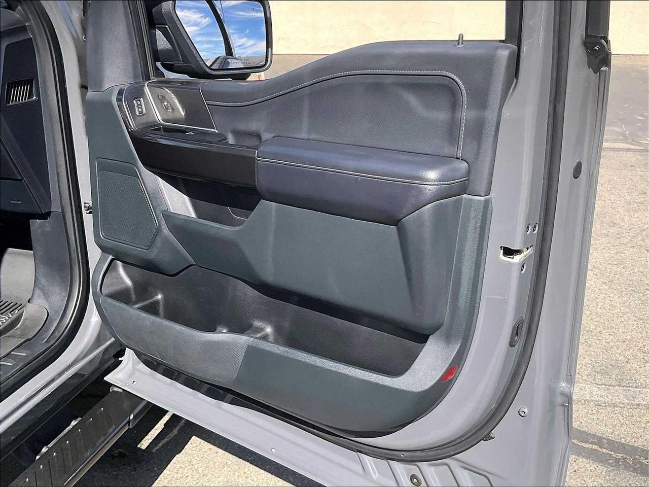 2021 Ford F-150 XLT Roseville CA