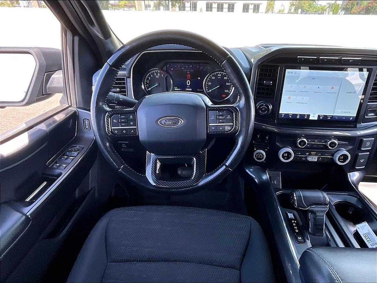 2021 Ford F-150 XLT Roseville CA