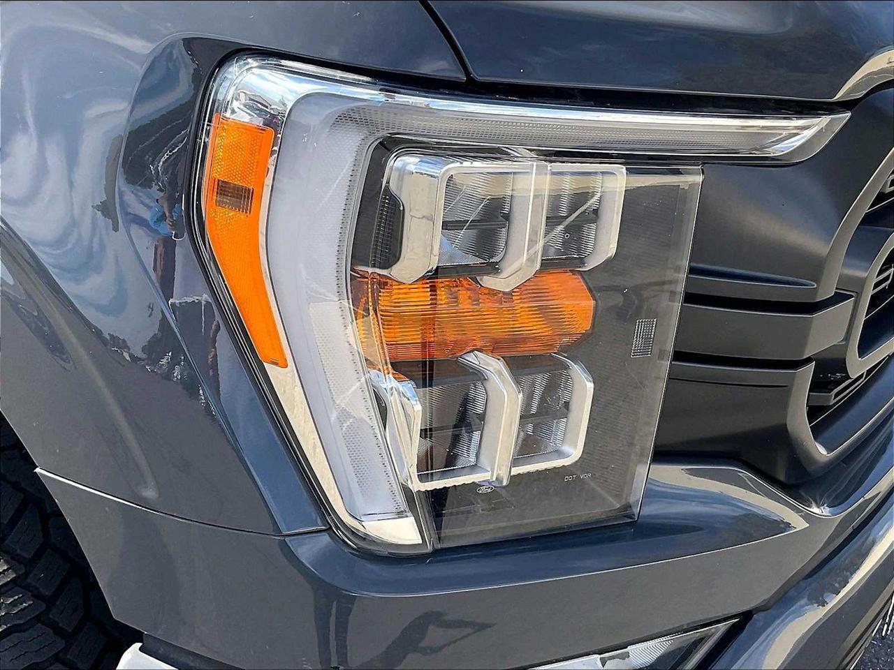 2021 Ford F-150 XLT Roseville CA
