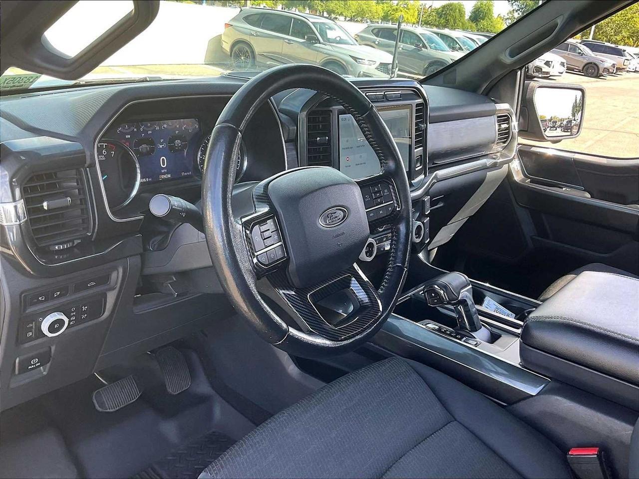 2021 Ford F-150 XLT Roseville CA