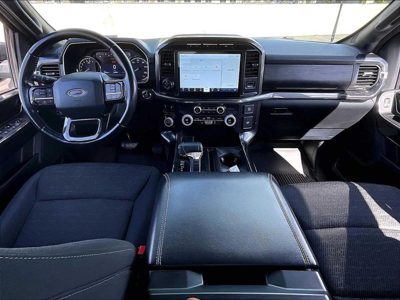 2021 Ford F-150 XLT Roseville CA