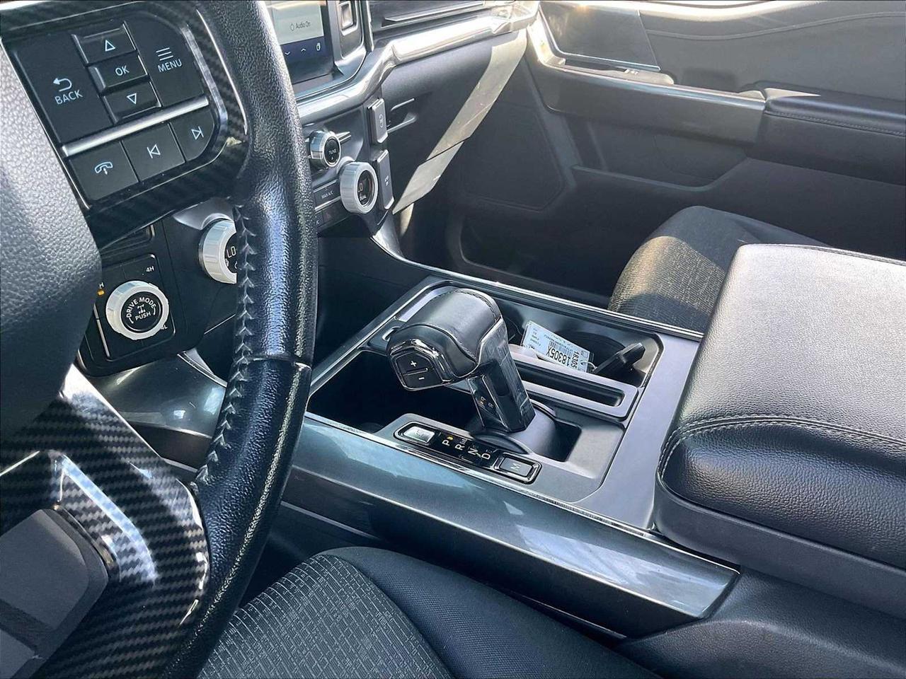 2021 Ford F-150 XLT Roseville CA