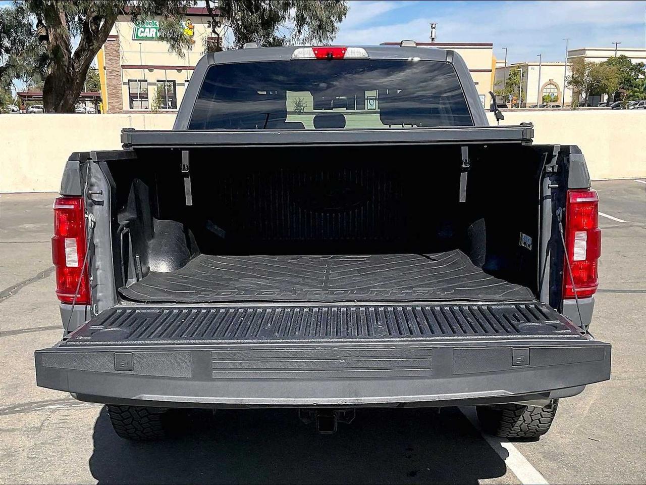 2021 Ford F-150 XLT Roseville CA