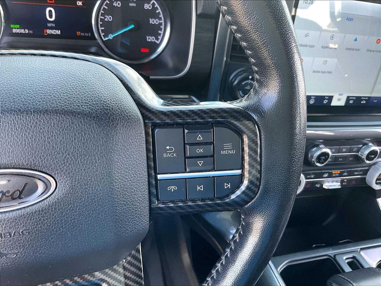2021 Ford F-150 XLT Roseville CA