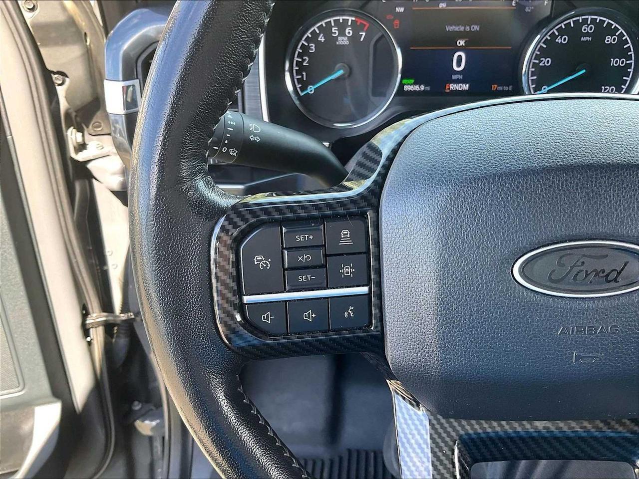 2021 Ford F-150 XLT Roseville CA