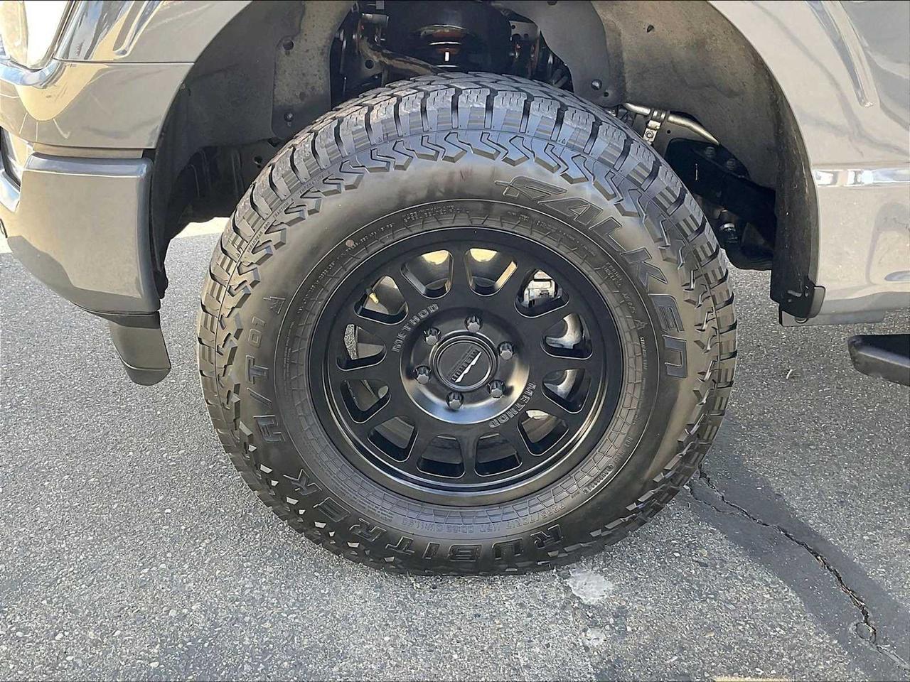 2021 Ford F-150 XLT Roseville CA