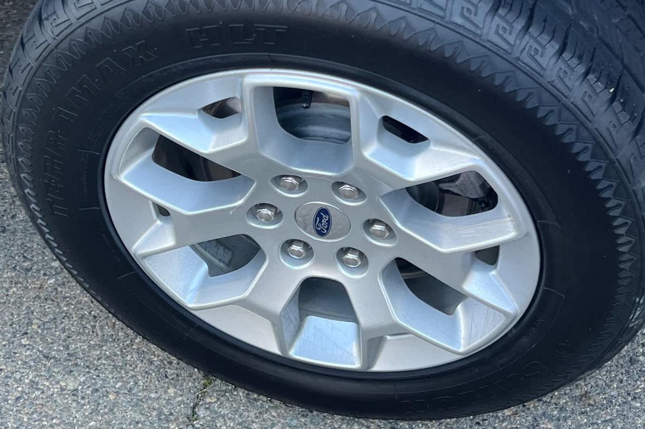 2021 Ford F-150 XLT Roseville CA