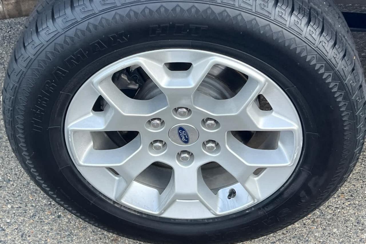 2021 Ford F-150 XLT Roseville CA