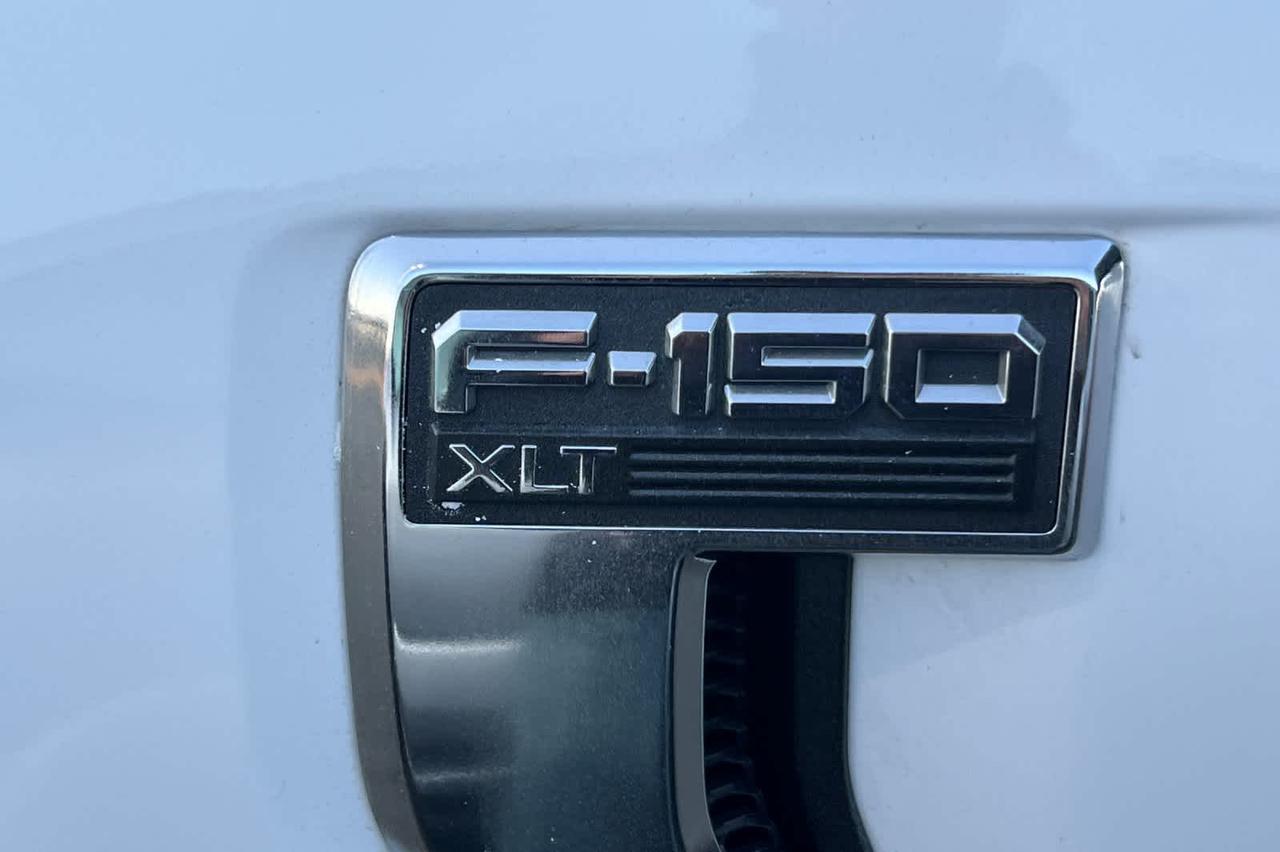 2021 Ford F-150 XLT Roseville CA