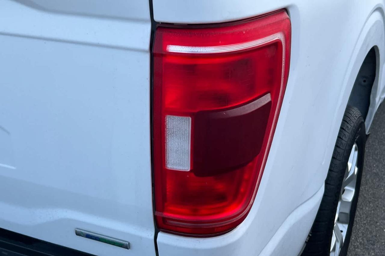 2021 Ford F-150 XLT Roseville CA