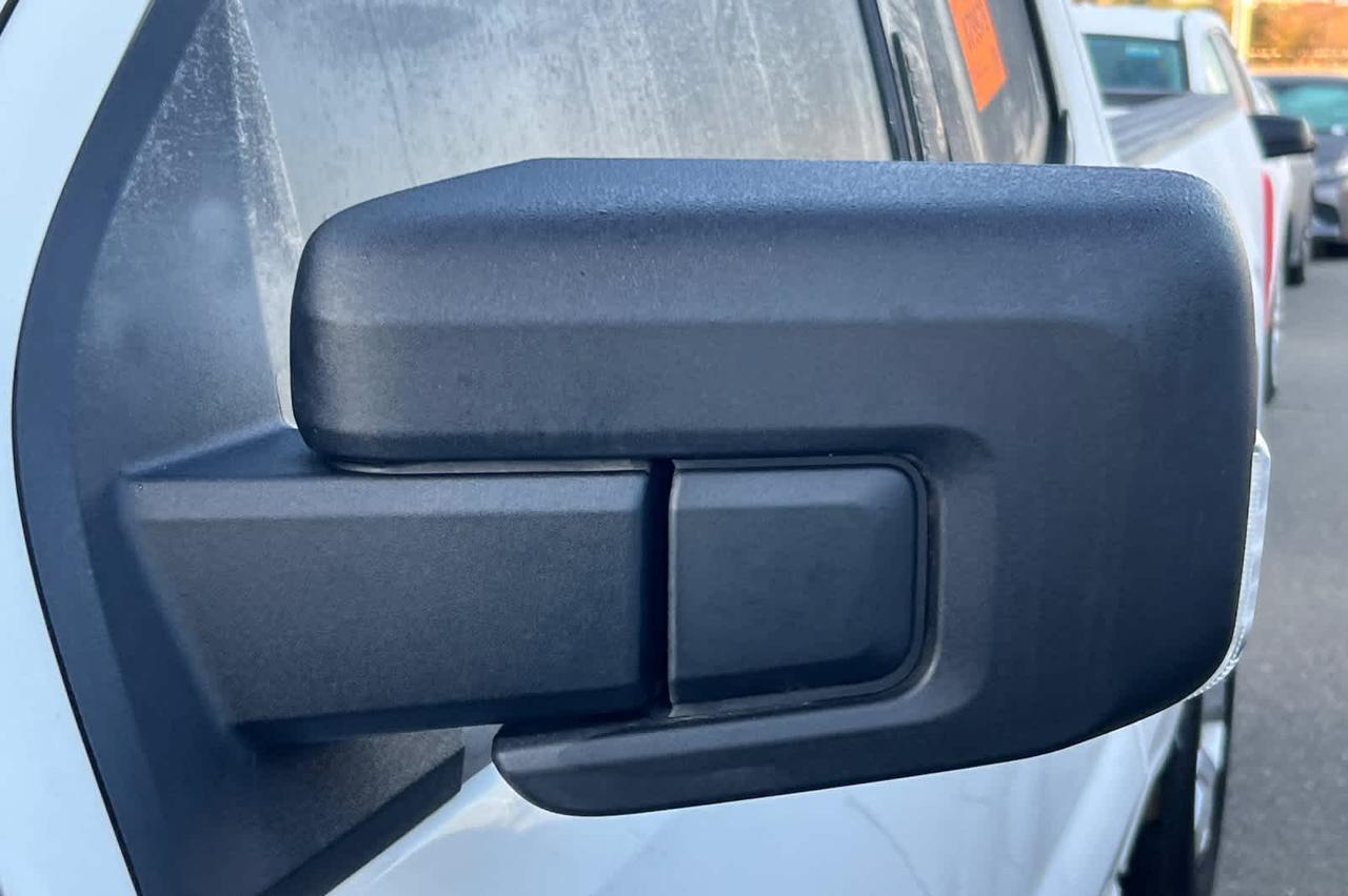 2021 Ford F-150 XLT Roseville CA