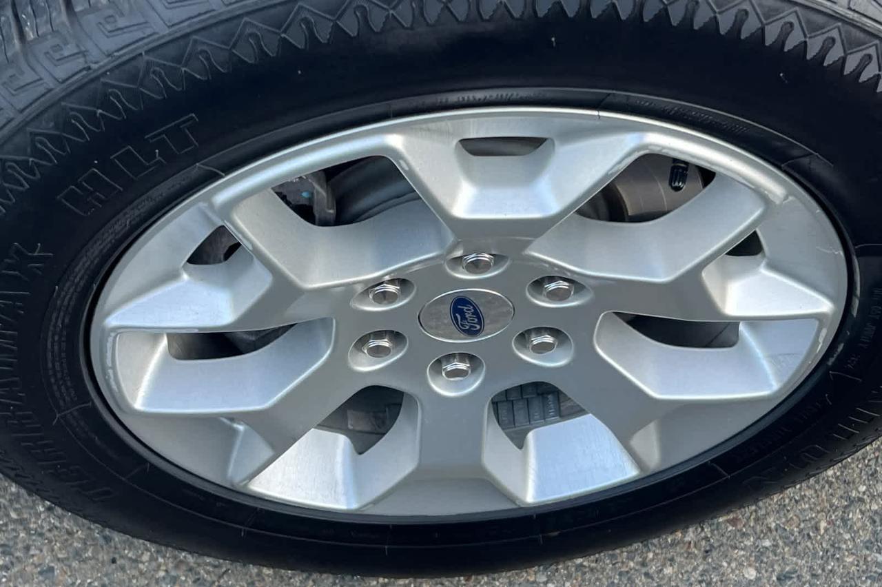 2021 Ford F-150 XLT Roseville CA