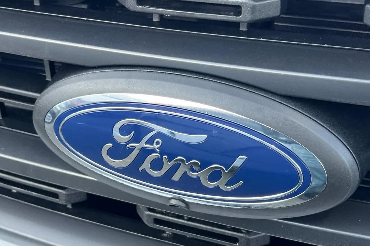 2021 Ford F-150 XLT Roseville CA