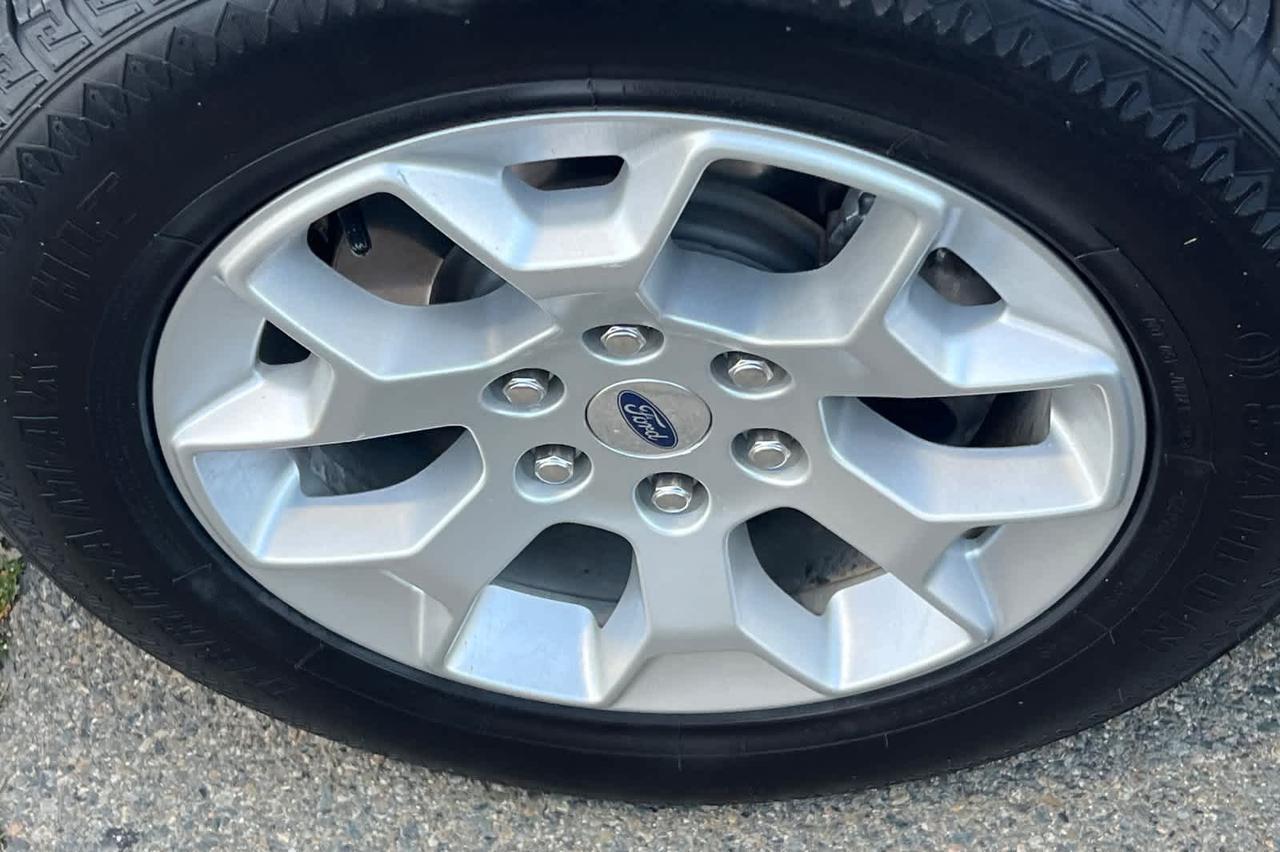 2021 Ford F-150 XLT Roseville CA