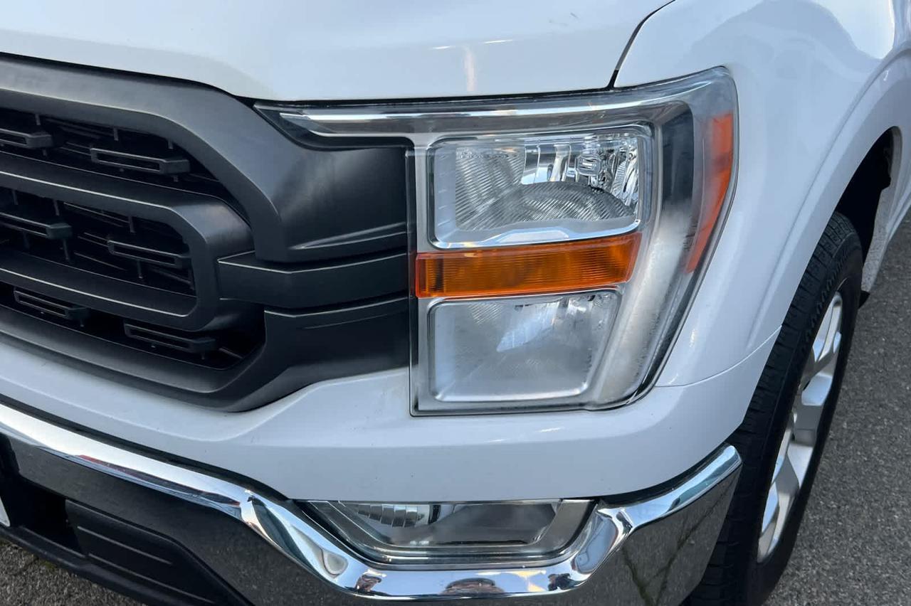 2021 Ford F-150 XLT Roseville CA