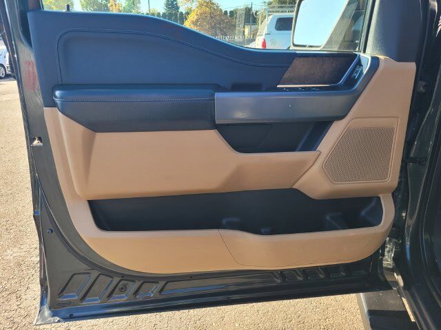 2021 Ford F-150 XLT Roseville CA
