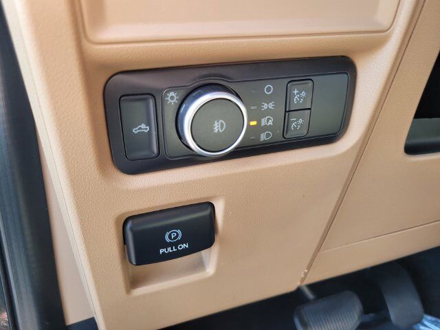 2021 Ford F-150 XLT Roseville CA