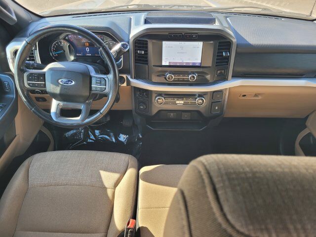 2021 Ford F-150 XLT Roseville CA