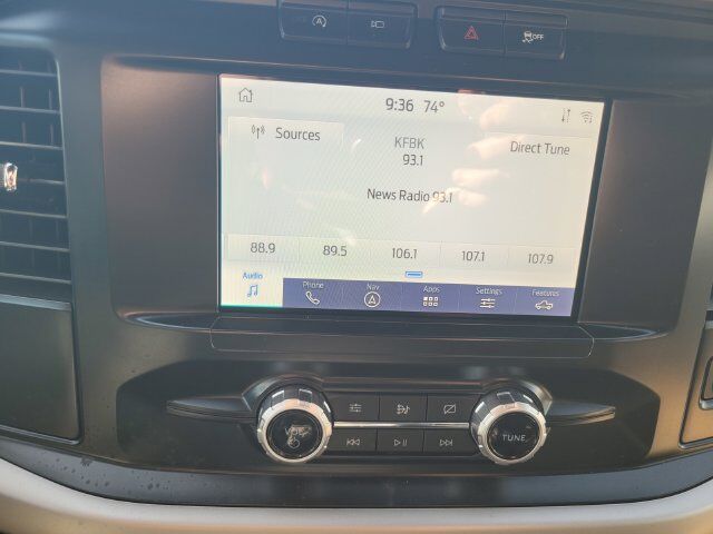 2021 Ford F-150 XLT Roseville CA