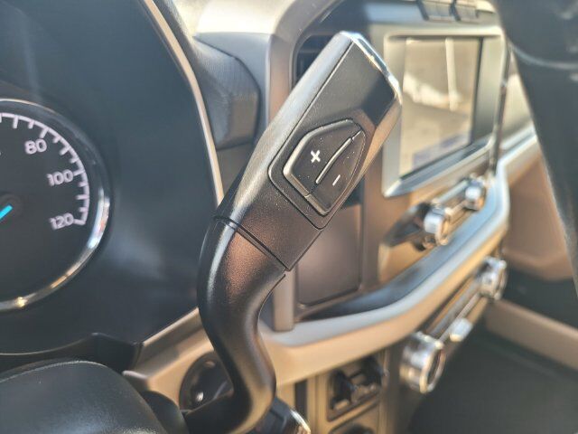 2021 Ford F-150 XLT Roseville CA
