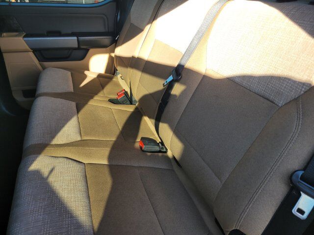 2021 Ford F-150 XLT Roseville CA
