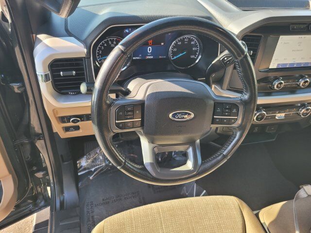 2021 Ford F-150 XLT Roseville CA