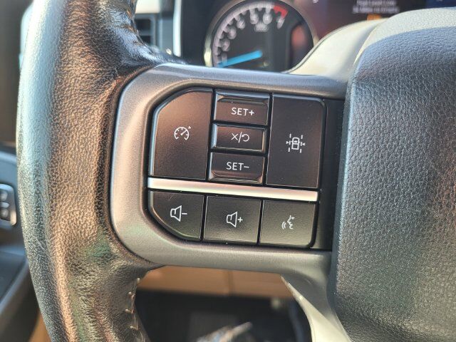 2021 Ford F-150 XLT Roseville CA