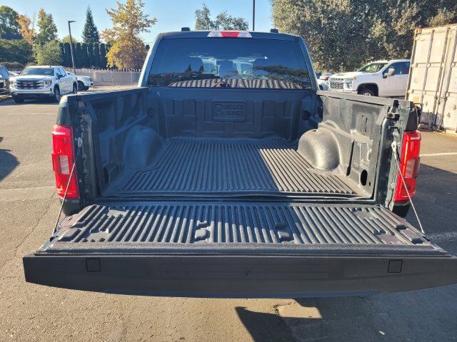 2021 Ford F-150 XLT Roseville CA