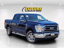 2021_Ford_F-150_XLT_ Roseville CA