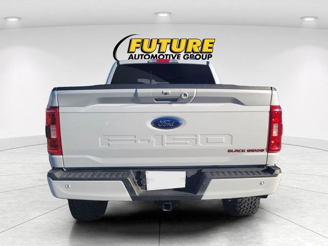 2021 Ford F-150 XLT Roseville CA