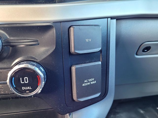 2021 Ford F-150 XLT Roseville CA