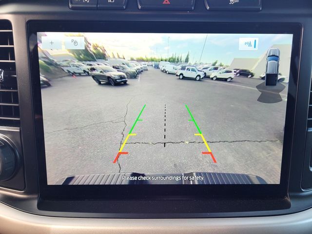 2021 Ford F-150 XLT Roseville CA