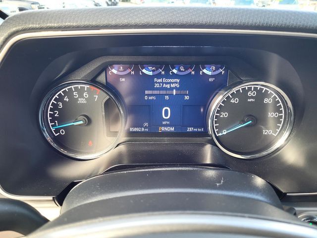 2021 Ford F-150 XLT Roseville CA