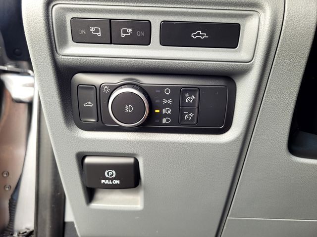 2021 Ford F-150 XLT Roseville CA