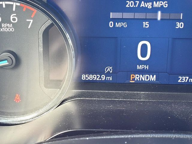 2021 Ford F-150 XLT Roseville CA